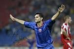 Steaua Bucuresti - Aici este zona fanilor echipei STEAUA BUCURESTI - Echipe de fotbal